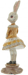 Фигурка декоративная «Кролик» - Фото 1