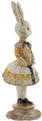 Фигурка декоративная «Кролик» - Фото 2