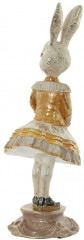 Фигурка декоративная «Кролик» - Фото 3