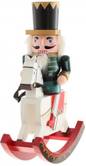 Фигурка декоративная «Щелкунчик» - Фото 1