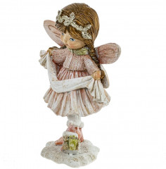Фигурка декоративная «Фея» - Фото 1