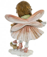 Фигурка декоративная «Фея» - Фото 2