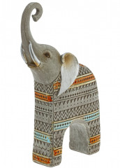 Фигурка декоративная «Слон» - Фото 1