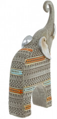 Фигурка декоративная «Слон» - Фото 2