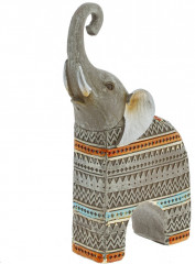 Фигурка декоративная «Слон» - Фото 1