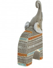 Фигурка декоративная «Слон» - Фото 2