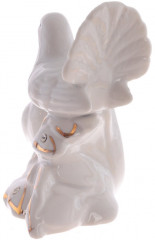 Фигурка декоративная «Голуби» - Фото 2