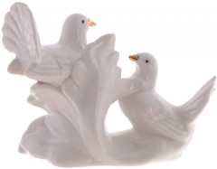Фигурка декоративная «Голуби» - Фото 3