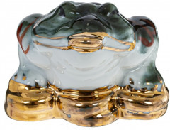 Фигурка декоративная «Лягушка денежная» - Фото 3