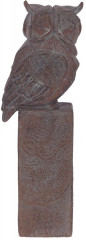 Фигурка декоративная «Сова» - Фото 3