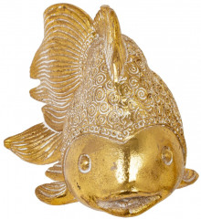 Фигурка декоративная «Рыба» - Фото 1