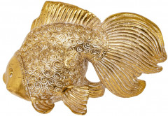 Фигурка декоративная «Рыба» - Фото 2