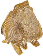 Фигурка декоративная «Рыба» - Фото 3