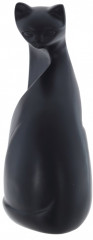 Фигурка декоративная «Кошка» - Фото 1