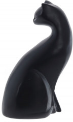 Фигурка декоративная «Кошка» - Фото 3