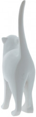 Фигурка декоративная «Кошка» - Фото 2