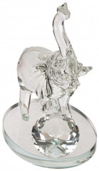 Фигурка декоративная «Слон» - Фото 1