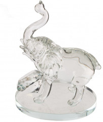 Фигурка декоративная «Слон» - Фото 2