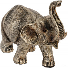 Фигурка декоративная «Слон» - Фото 1