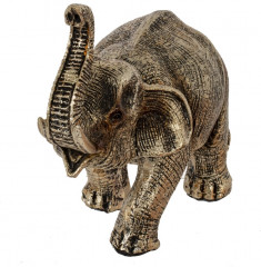 Фигурка декоративная «Слон» - Фото 2