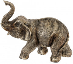 Фигурка декоративная «Слон» - Фото 3