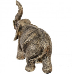Фигурка декоративная «Слон» - Фото 4