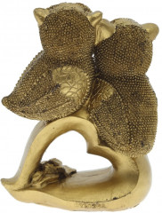 Фигурка декоративная «Совы» - Фото 3