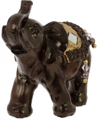 Фигурка декоративная «Слон» - Фото 1