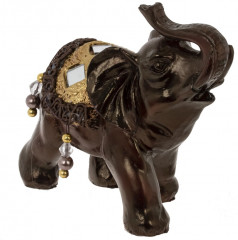 Фигурка декоративная «Слон» - Фото 2