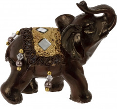 Фигурка декоративная «Слон» - Фото 3