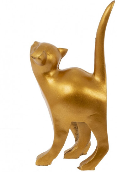 Фигурка декоративная «Кошка»