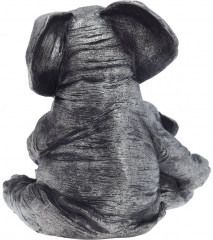 Фигурка декоративная «Слоны» - Фото 4