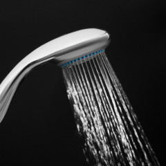 Лейка для душа Z0301 - Фото 3