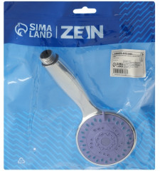 Лейка для душа Z403 - Фото 4