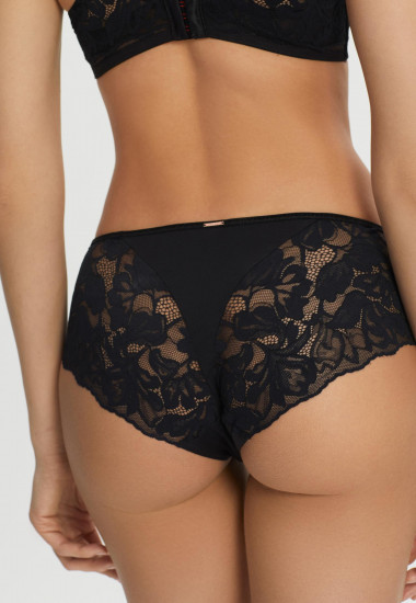 Трусы-хипстеры женские