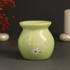 Аромалампа для эфирных масел «Мне комфортно» - Фото 2