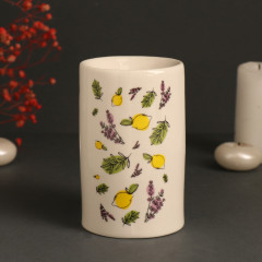 Аромалампа для эфирных масел «Формула спокойствия» - Фото 2