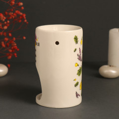 Аромалампа для эфирных масел «Формула спокойствия» - Фото 3