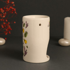 Аромалампа для эфирных масел «Формула спокойствия» - Фото 4