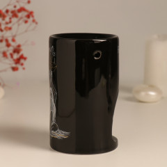 Аромалампа для эфирных масел «Я выбираю себя» - Фото 4