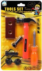 Игровой набор «Инструменты» - Фото 3
