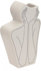 Ваза - Фото 1