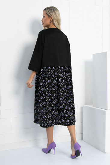 Платье женское «Бохо»