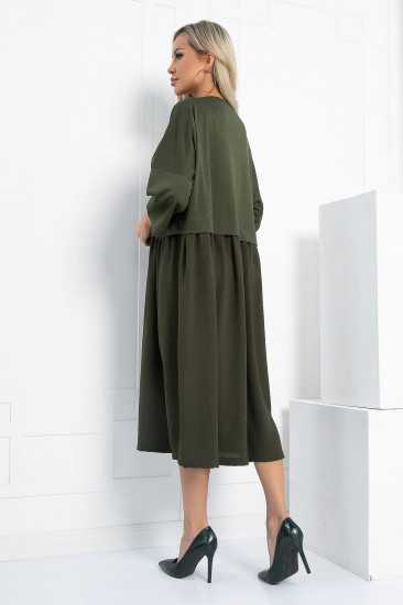 Платье женское «Бохо»