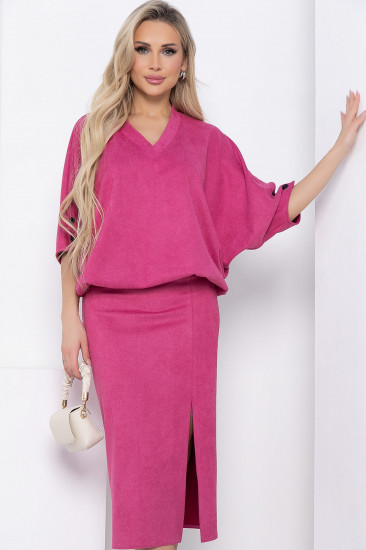 Платье женское «Вэнсдей»