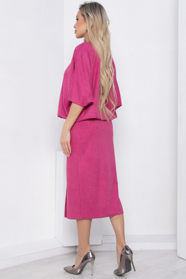 Платье женское «Вэнсдей»