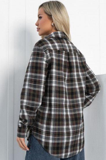 Рубашка женская «Денни нью»
