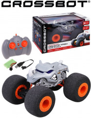 Машина радиоуправляемая «Монстр носорог» - Фото 1