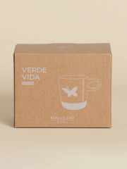 Кружка «Бабочка» - Фото 5