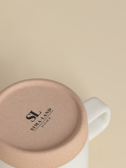 Кружка «Цветок» - Фото 4